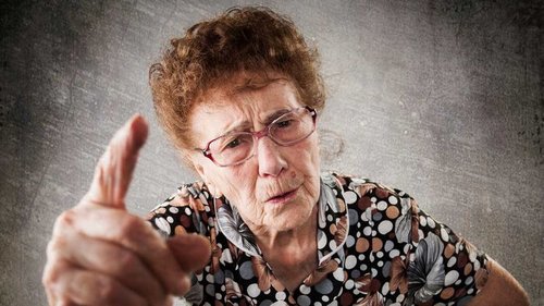 Знаки зодиака, которые превращаются в старух быстрее других