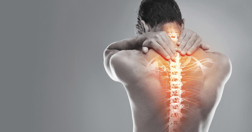 Простая привычка сохранит здоровье вашего позвоночника