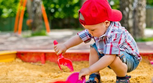 Почему детские песочницы опасны для здоровья?