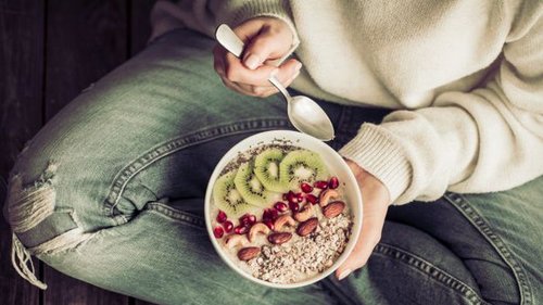 Лайфаки здорового питания