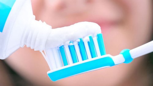 Что можно рассказать о вас по тому как вы выдавливаете зубную пасту