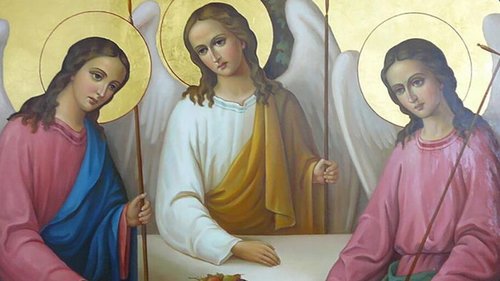 Троица 2021: традиции, запреты дня