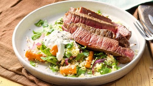 Как жарить свинину