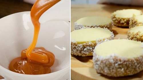 Куда уходят все желтки на моей кухне