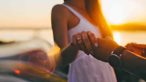 Истины, которые помогут вам привлечь в свою жизнь любовь