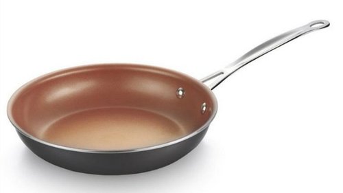 Причины, по которым ваша тефлоновая сковорода быстрее портится