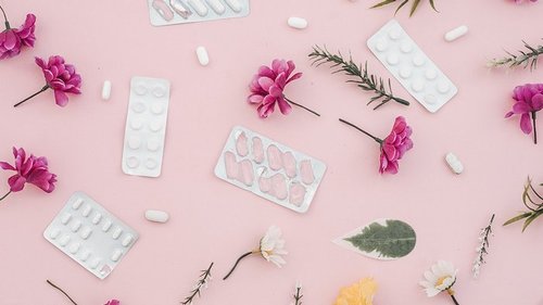 Как пережить период цветения, если у вас поллиноз