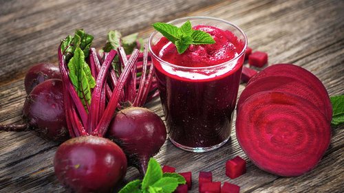 Продукты, которые бодрят не хуже кофе