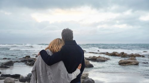 9 признаков того, что вы нашли свою половинку