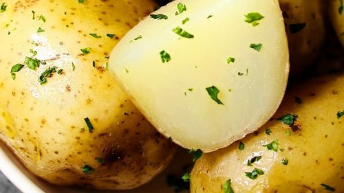 Как варить картошку в мундире, чтобы облизывать пальцы до локтя