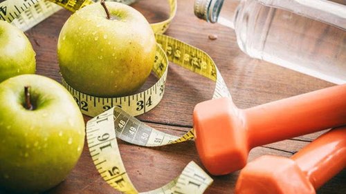 5 советов для быстрого избавления от лишних киллограмов