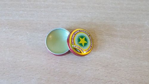 Бальзам Звездочка — помощник в домашней аптечке