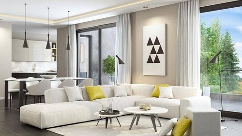 Новые тренды дизайна интерьеров, подсмотренные у очень богатых людей