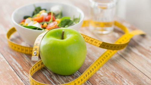 Четыре простые способа похудеть