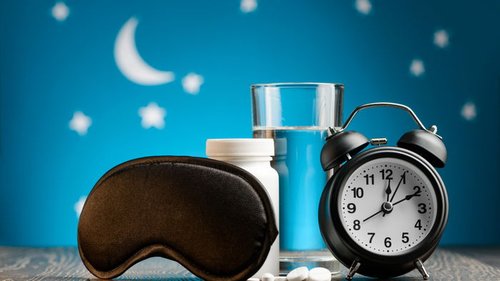 В каких продуктах содержится гормон мелатонин