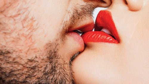 4 шикарных поцелуя, которые стоит освоить