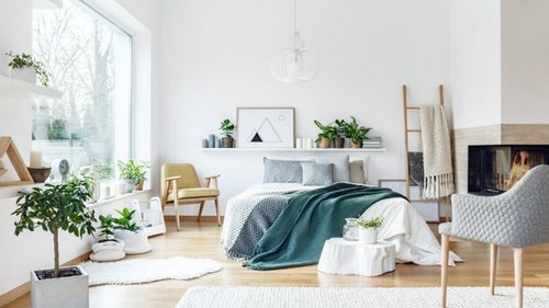 Взрыв цвета или строгость: какой стиль в интерьере подойдет вам идеально?