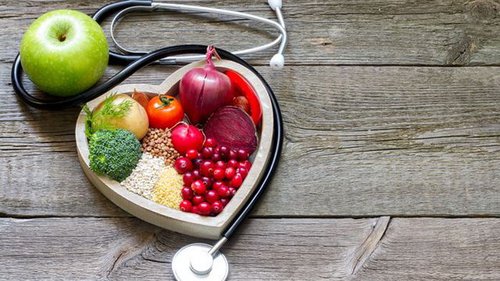 Ошибки в рационе, которые повышают холестерин