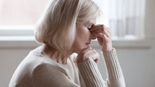 5 упражнений против болезни Альцгеймера, которые можно сделать прямо сейчас