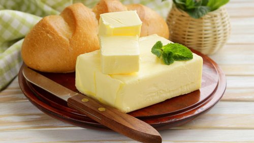 Сливочное масло: что нужно знать?