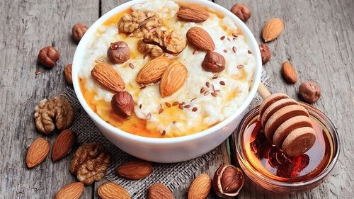 5 добавок, которые сделают любую кашу восхитительной