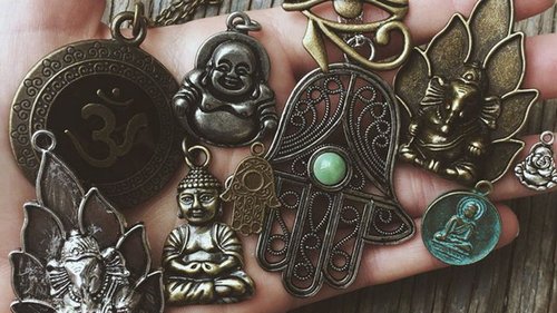 Какой талисман подходит вам, исходя из вашего знака зодиака