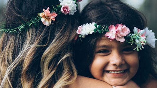 5 вещей, которые вспомнит ребёнок о маме, повзрослев