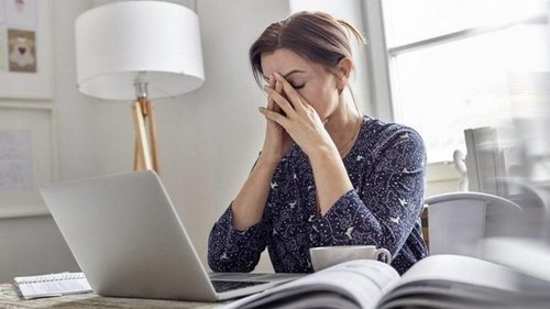 6 признаков того, что у вас дефицит витаминов группы В