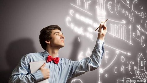 Почему умным людям так сложно быть счастливыми