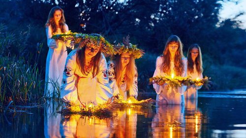 Праздники 7 июля 2021: именины, приметы, традиции