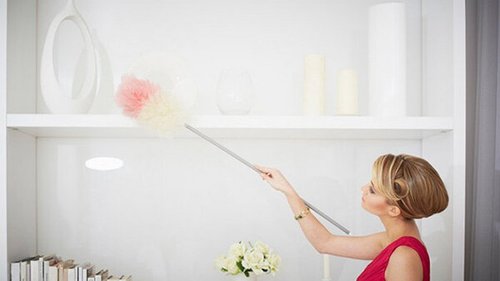 10 ошибок в уборке, от которых дом становится еще грязнее