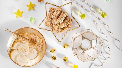 Варианты перекусов: выбираем оптимальное решение