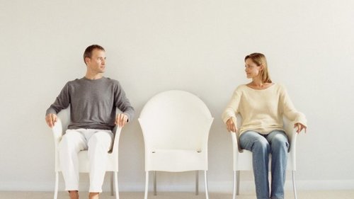 Мужчина новый, идеальный. Чего мы сегодня ждем от мужей и отцов?