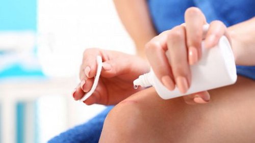 Настоящее сокровище под названием перекись водорода