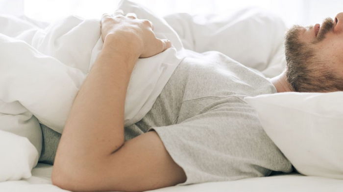 Почему длительный сон опасен для здоровья