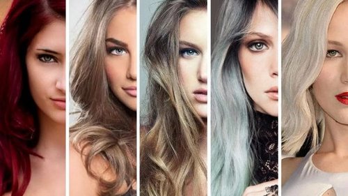 Оттенки волос, которые выбирают только уверенные в себе женщины