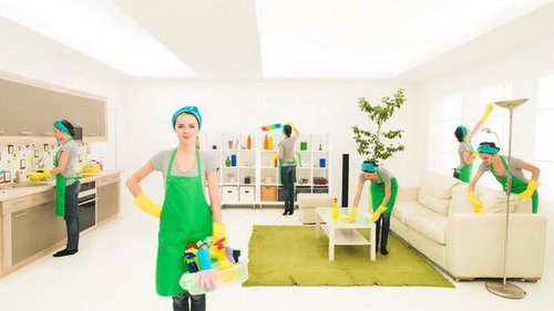 Лайфхаки с уборкой, которые не работают