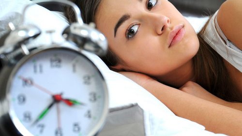 Как проснуться утром красивой: простые советы