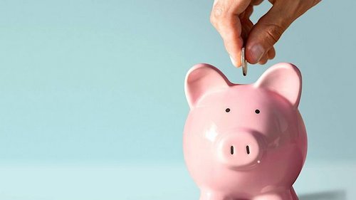 Почему копилки делают в форме свиньи