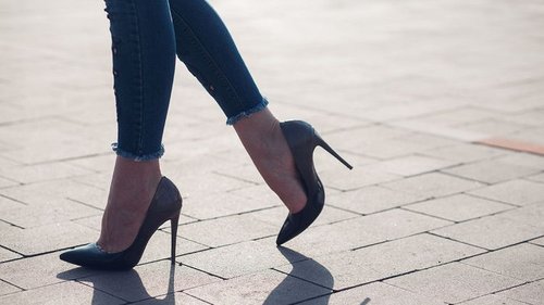 Какая одежда расскажет о ваших комплексах