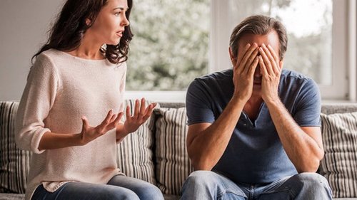 Недолгий забег: 9 свидетельств, что он не готов к длительным отношениям