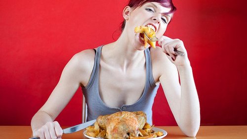 Ученые открыли новый способ снижения веса