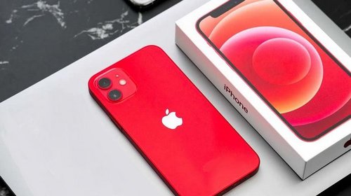 Стоит ли купить iPhone 12 64 GB Red прямо сейчас?