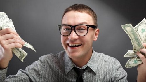 3 способа стать богаче и... счастливее