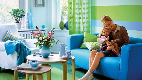 5 комнатных растений, создающих идеальный микроклимат в доме