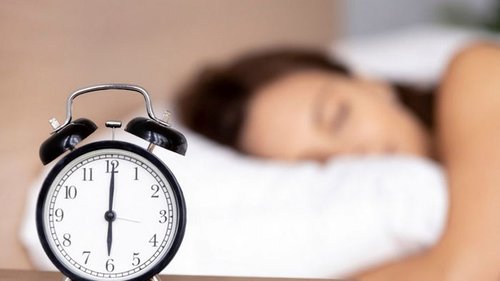 Медики определили когда лучше просыпаться