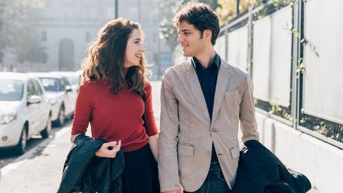 Как провести первое свидание: 9 небанальных идей