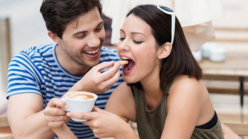 12 приятных событий в ваших отношениях