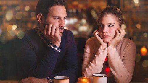 Вам туда или сюда: 11 проблем переходной фазы отношений