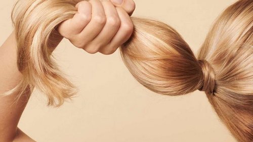 5 причин почему твои волосы выглядят плохо